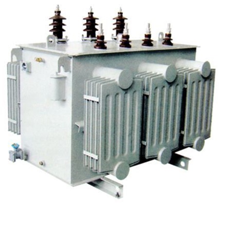 合肥S13-800KVA/10KV/0.4KV油浸式变压器