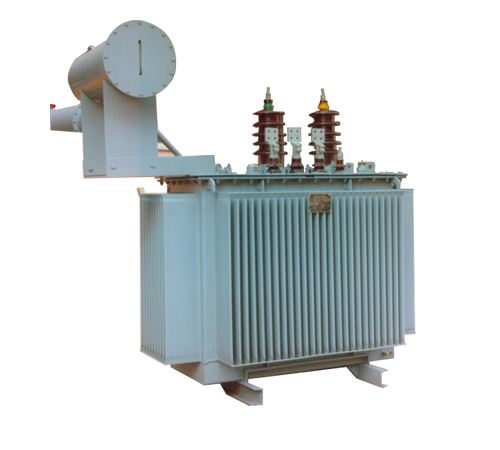 合肥S11-4000KVA/35KV/10KV/0.4KV油浸式变压器
