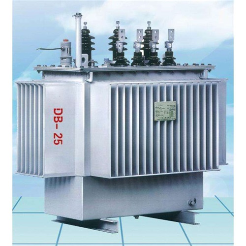 合肥S11-630KVA/35KV/10KV/0.4KV油浸式变压器