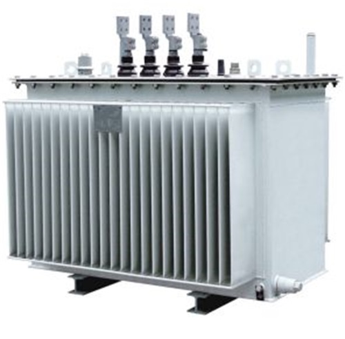 合肥S13-500KVA/35KV/10KV油浸式变压器
