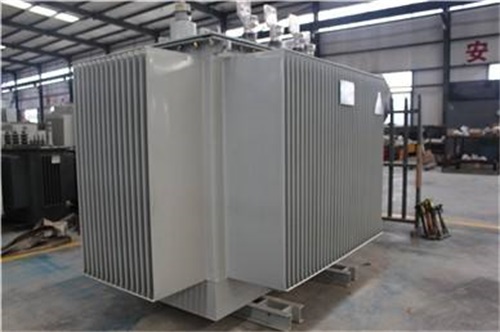 合肥S11-2500KVA/35KV/10KV/0.4KV油浸式变压器