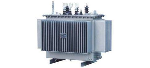 合肥S11-630KVA/10KV/0.4KV油浸式变压器