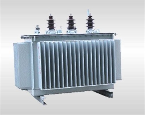 合肥SCB13-1250KVA/10KV/0.4KV油浸式变压器