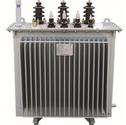 合肥S11-400KVA/10KV/0.4KV油浸式变压器