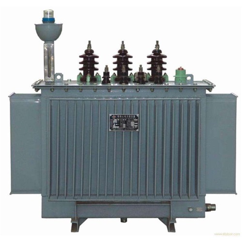 合肥S13-2000KVA/35KV/10KV/0.4KV油浸式变压器