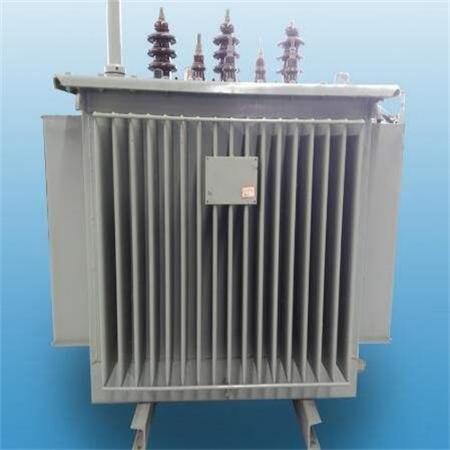 合肥S11-800KVA/35KV/10KV/0.4KV油浸式变压器