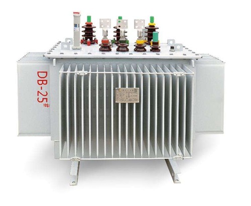 合肥SCB11-400KVA/10KV/0.4KV油浸式变压器